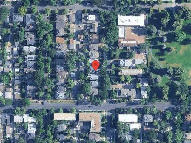 House image located at San Mateo, CA 94401