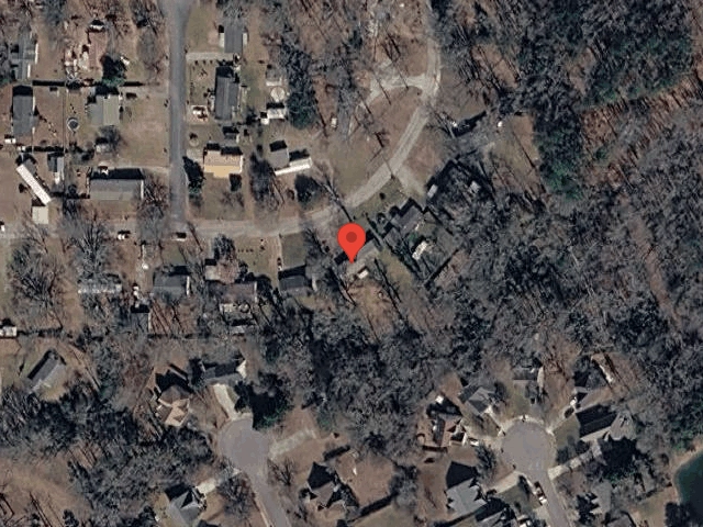 House image located at Locust Grove, GA 30248