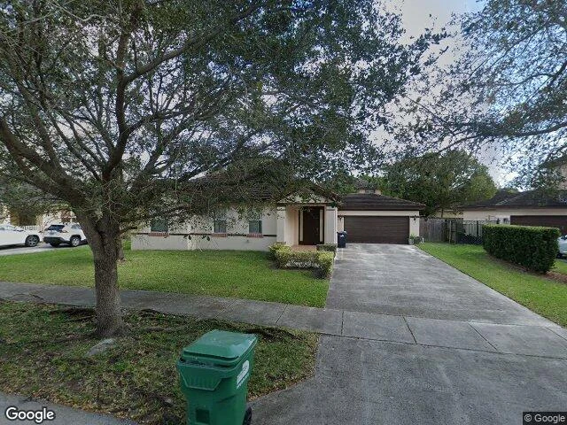 House image located at Miami, FL 33177