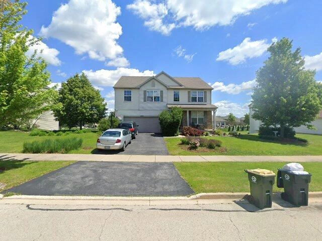 House image located at Yorkville, IL 60560