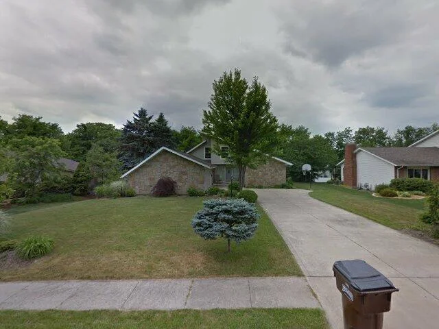 House image located at Mansfield, OH 44904