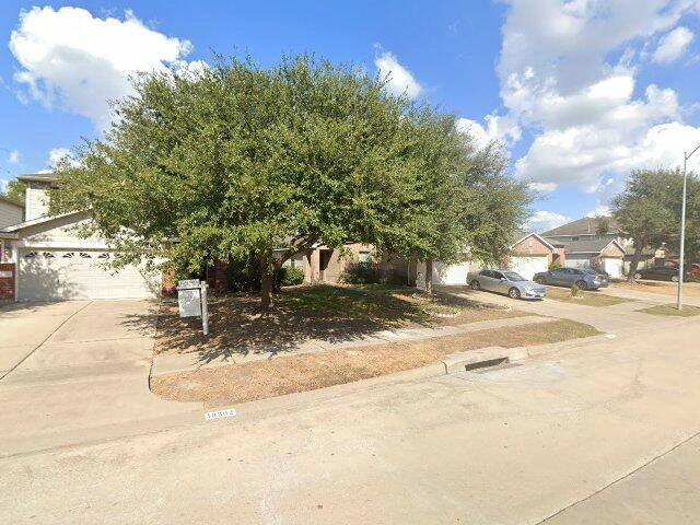 House image located at Cypress, TX 77433