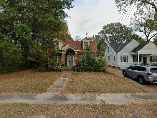 House image located at Rocky Mount, NC 27804