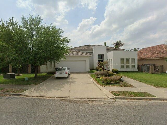 House image located at Mission, TX 78572