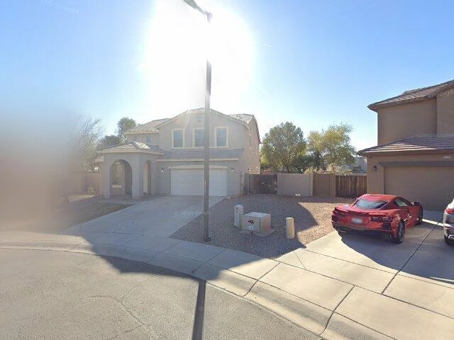 House image located at Casa Grande, AZ 85122