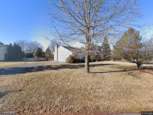 House image located at Ballston Lake, NY 12019