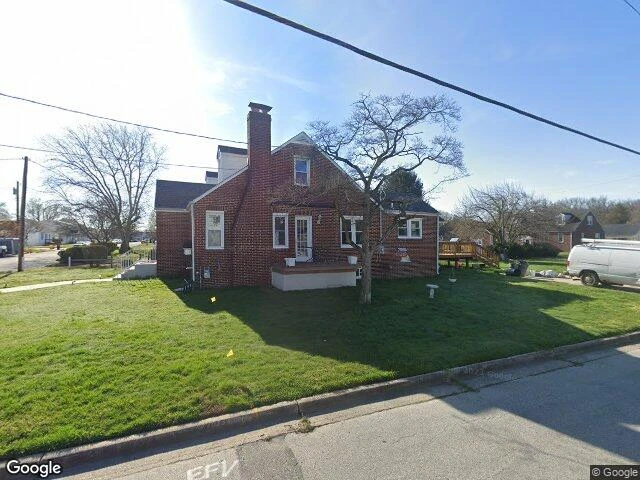 House image located at Penns Grove, NJ 08069