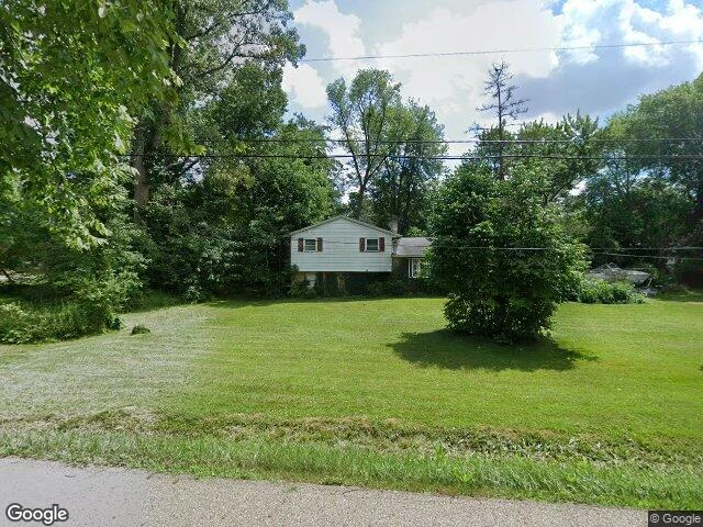 House image located at North Canton, OH 44720