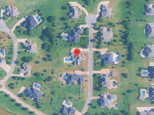 House image located at Edmond, OK 73012