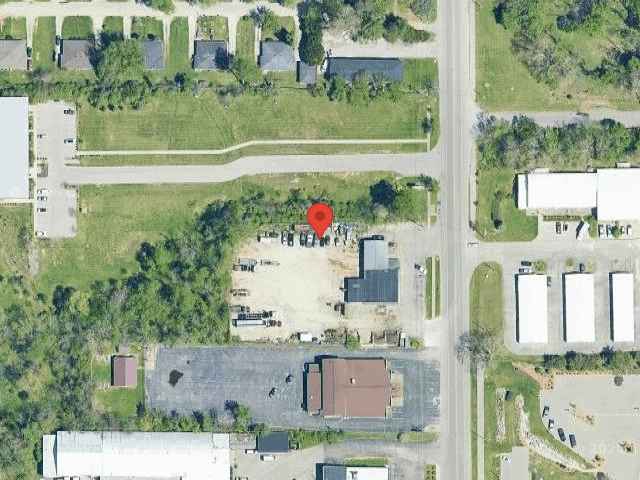 House image located at Bloomington, IN 47401