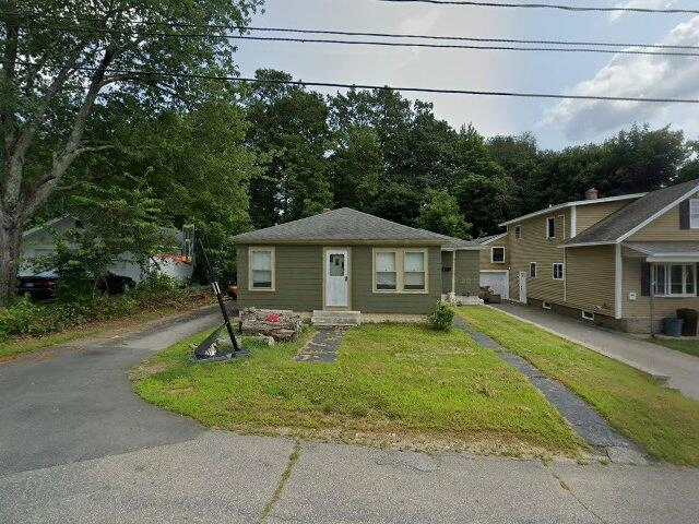 House image located at Sanford, ME 04073