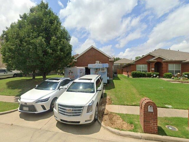 House image located at Mesquite, TX 75181