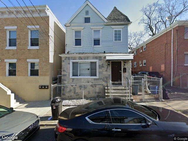 House image located at Irvington, NJ 07111