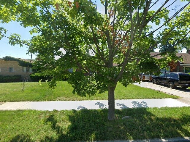 House image located at Detroit, MI 48224