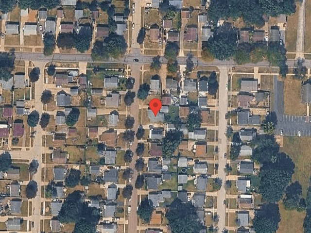 House image located at Akron, OH 44314