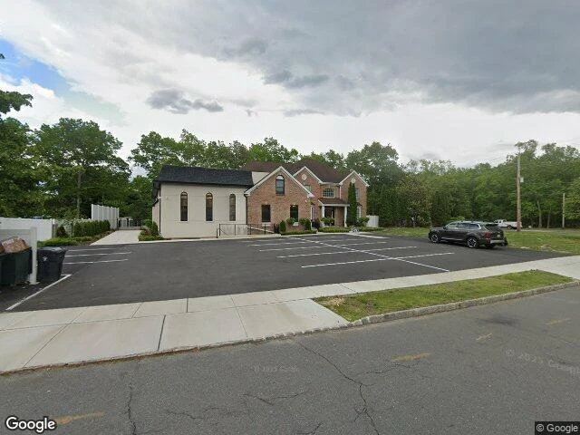 House image located at Toms River, NJ 08755