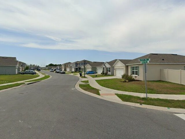 House image located at Zellwood, FL 32798