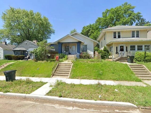 House image located at South Bend, IN 46628