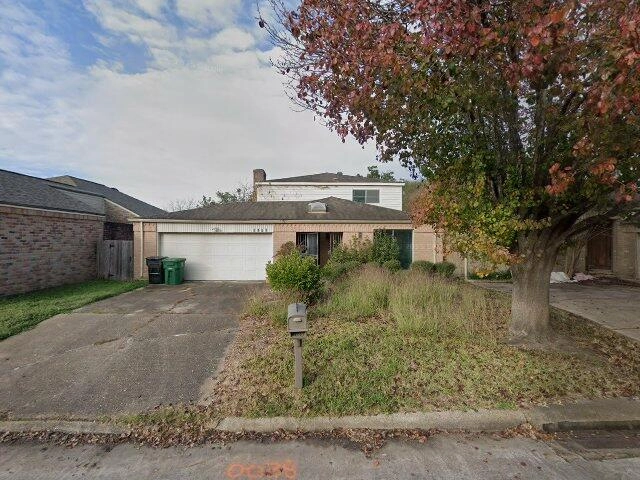 House image located at Houston, TX 77077