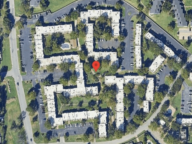 House image located at Tulsa, OK 74136