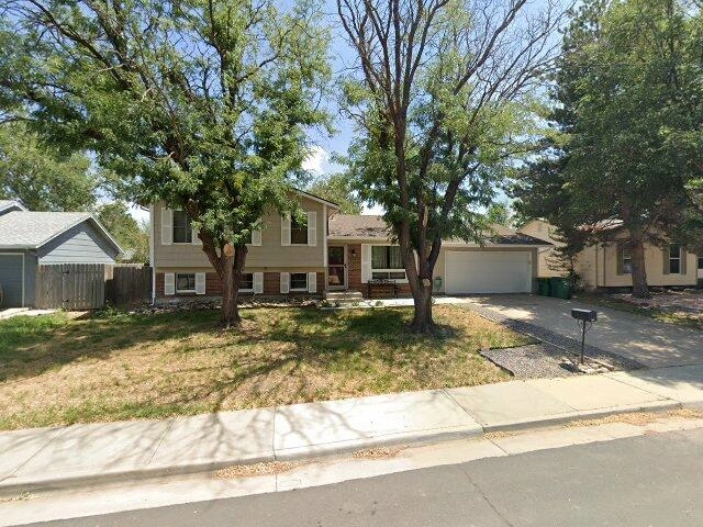 House image located at Aurora, CO 80017