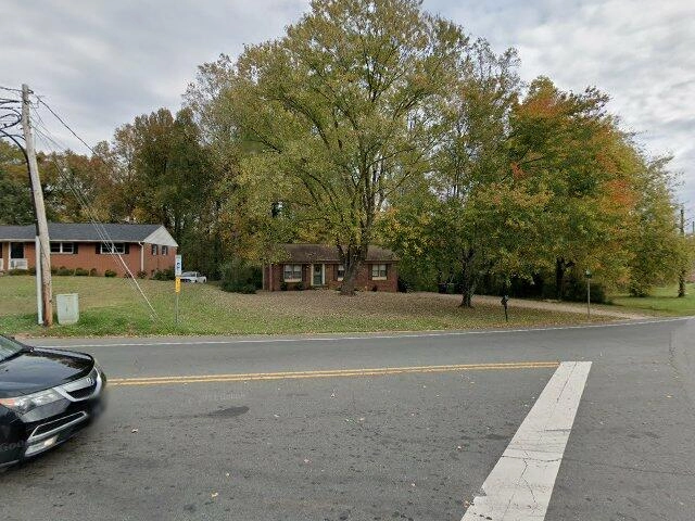 House image located at Lexington, NC 27295