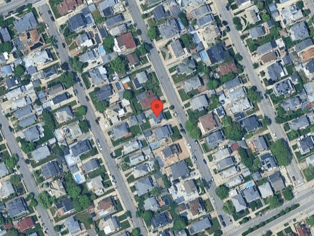 House image located at Rockaway Park, NY 11694