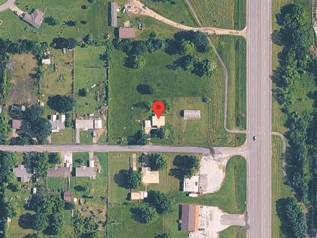 House image located at Warner, OK 74469