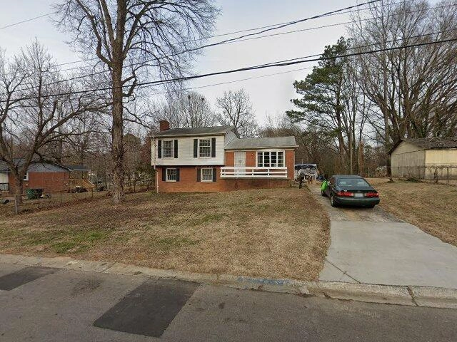 House image located at Charlotte, NC 28215