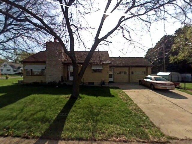 House image located at Arlington, WI 53911