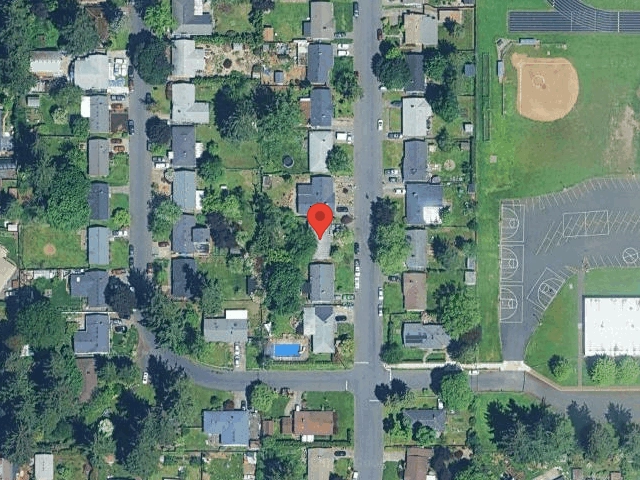 House image located at Portland, OR 97236