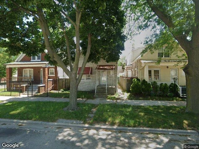 House image located at Chicago, IL 60619