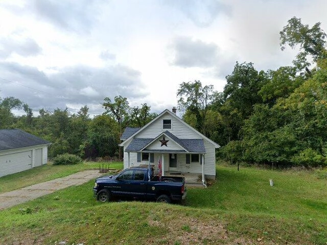 House image located at Fredericktown, PA 15333