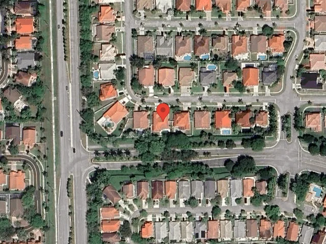 House image located at Hollywood, FL 33029