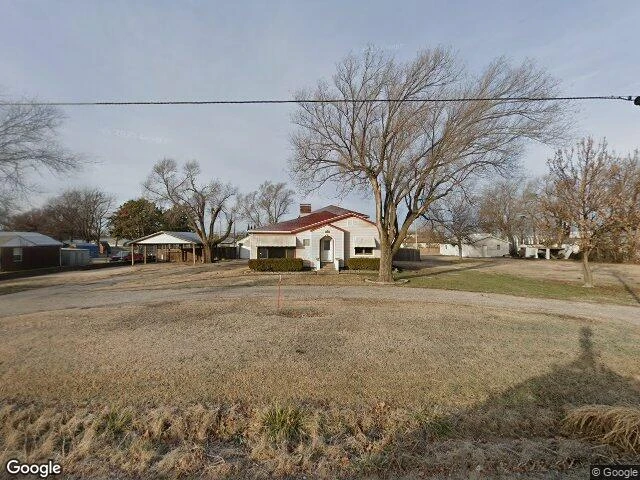 House image located at Wellington, KS 67152