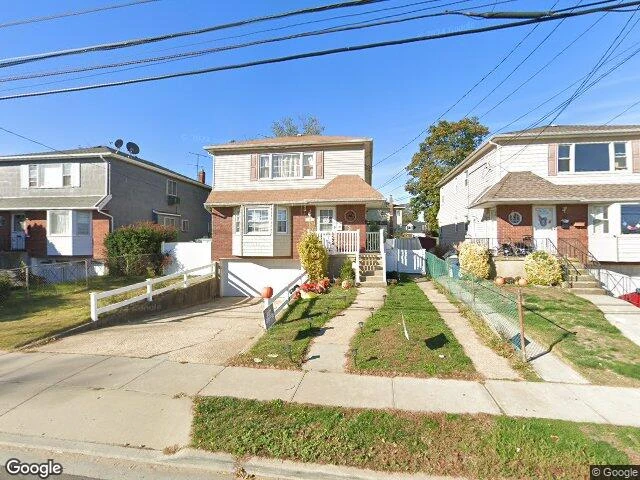 House image located at East Rockaway, NY 11518