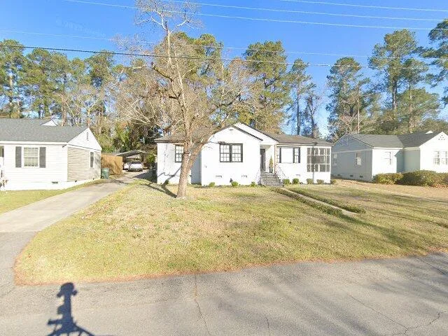 House image located at Orangeburg, SC 29115