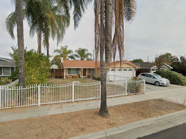House image located at San Jose, CA 95123
