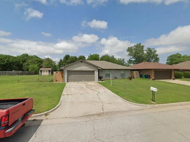 House image located at Oklahoma City, OK 73114