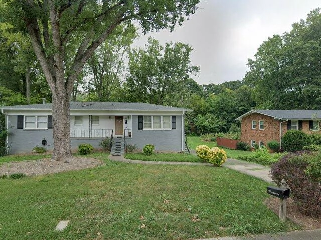 House image located at Charlotte, NC 28205