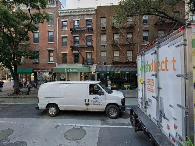 House image located at New York, NY 10075