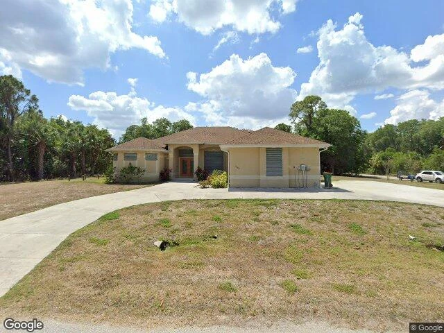 House image located at Port Charlotte, FL 33948