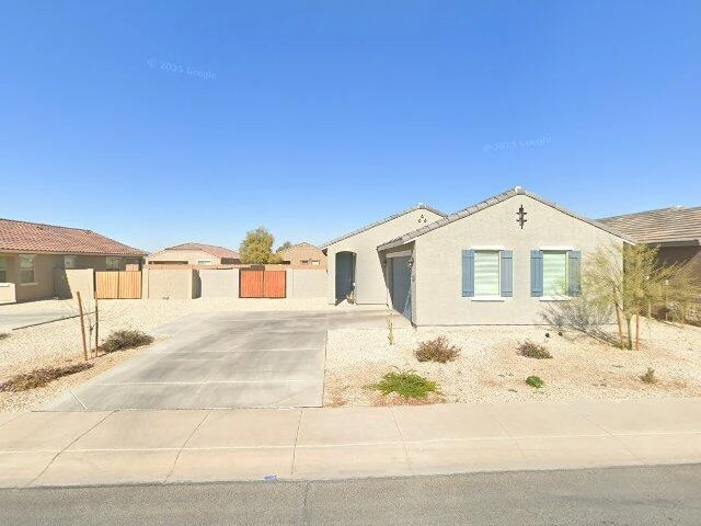 House image located at Casa Grande, AZ 85194