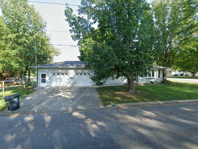 House image located at Philo, IL 61864