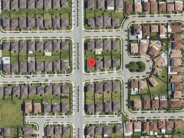 House image located at Homestead, FL 33032