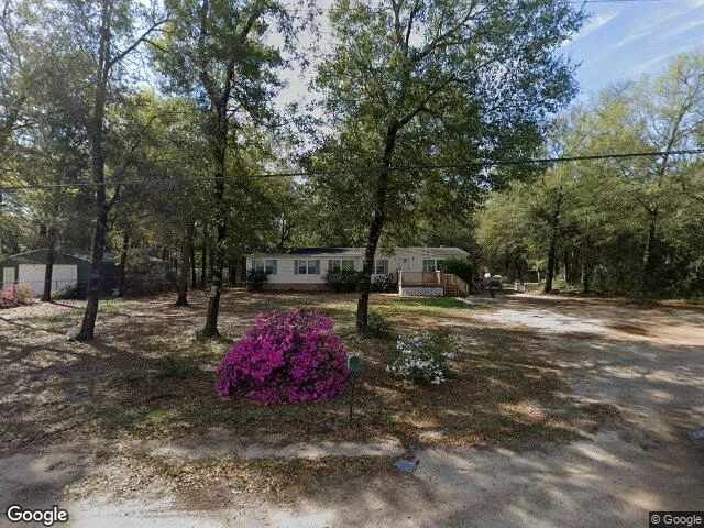 House image located at Milton, FL 32583