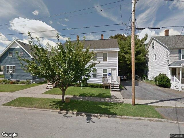 House image located at New York Mills, NY 13417