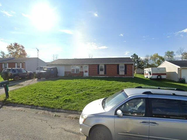 House image located at Sidney, OH 45365