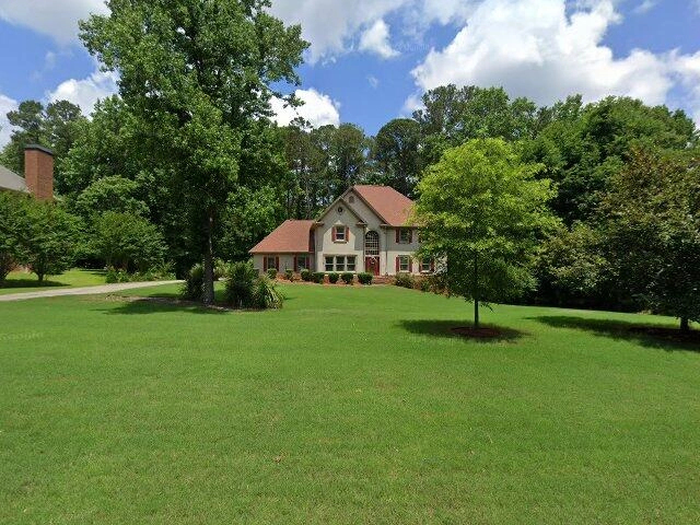 House image located at Clayton, NC 27520