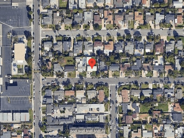 House image located at Costa Mesa, CA 92627